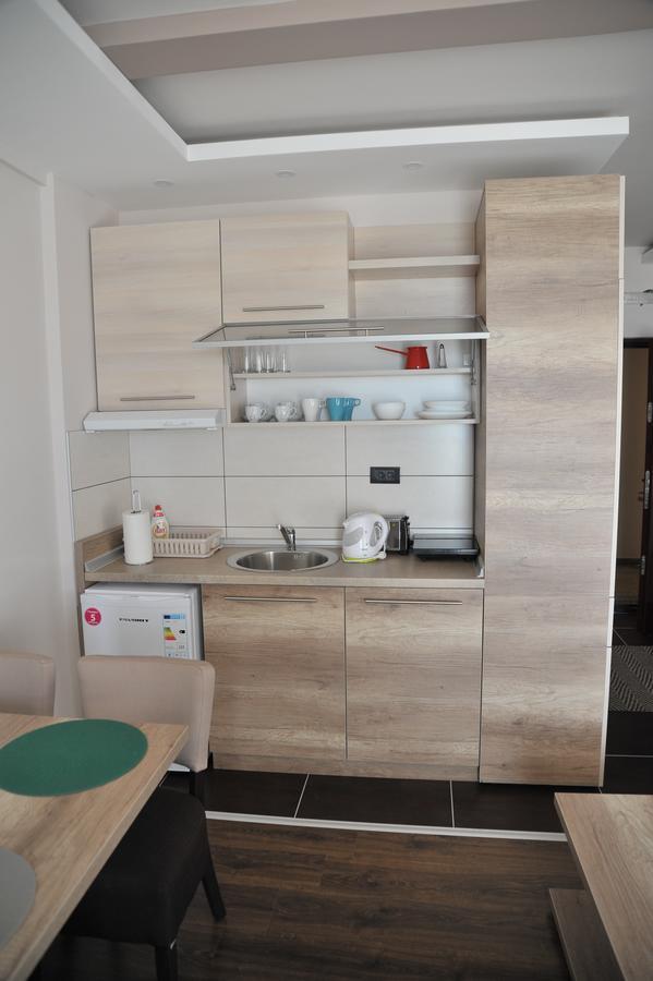 Apartments Milmari M 6.7.8 コパオニク エクステリア 写真