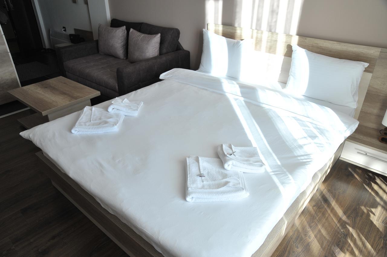 Apartments Milmari M 6.7.8 コパオニク エクステリア 写真
