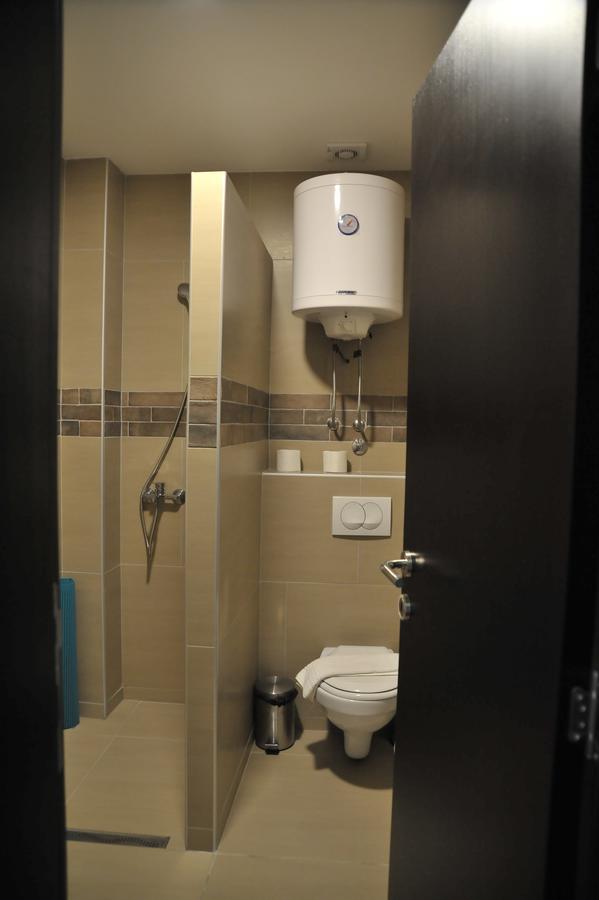 Apartments Milmari M 6.7.8 コパオニク エクステリア 写真