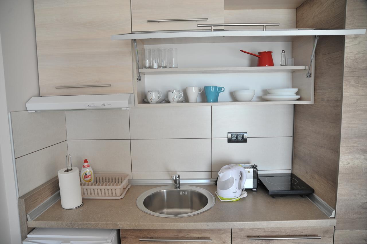 Apartments Milmari M 6.7.8 コパオニク エクステリア 写真