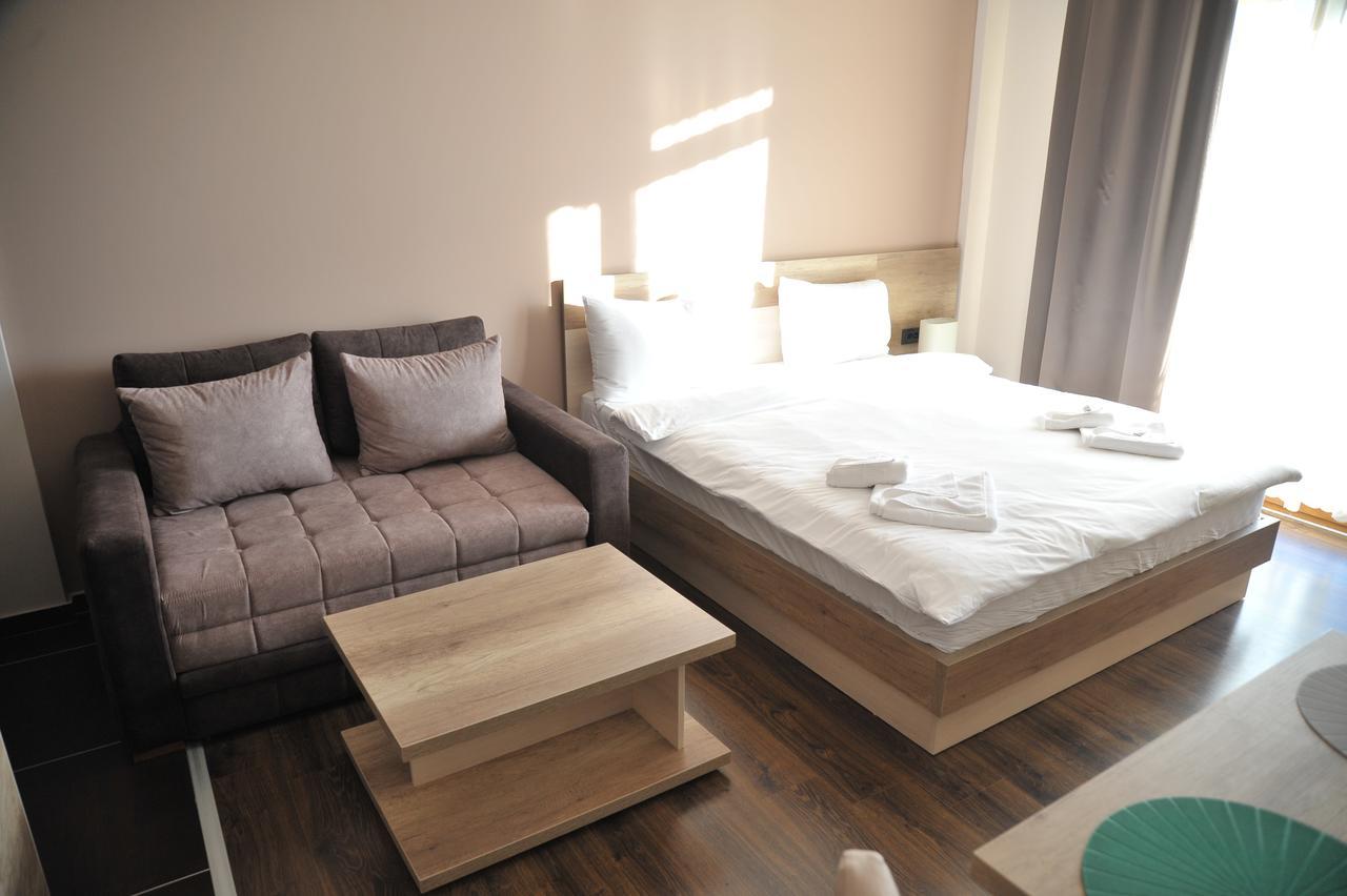 Apartments Milmari M 6.7.8 コパオニク エクステリア 写真