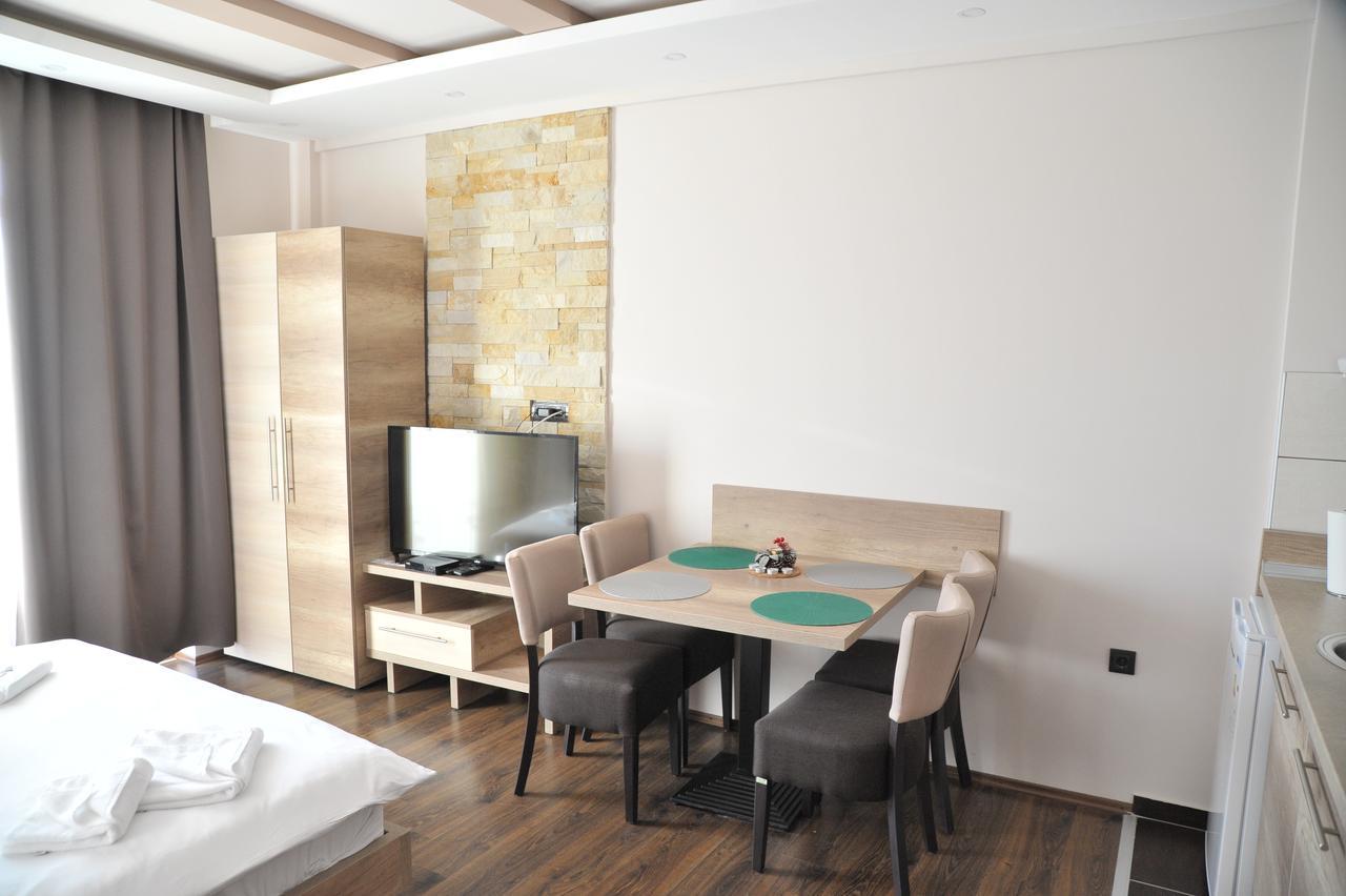 Apartments Milmari M 6.7.8 コパオニク エクステリア 写真