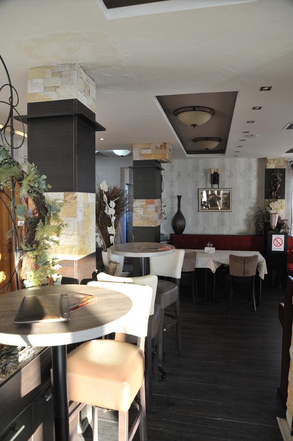 Apartments Milmari M 6.7.8 コパオニク エクステリア 写真