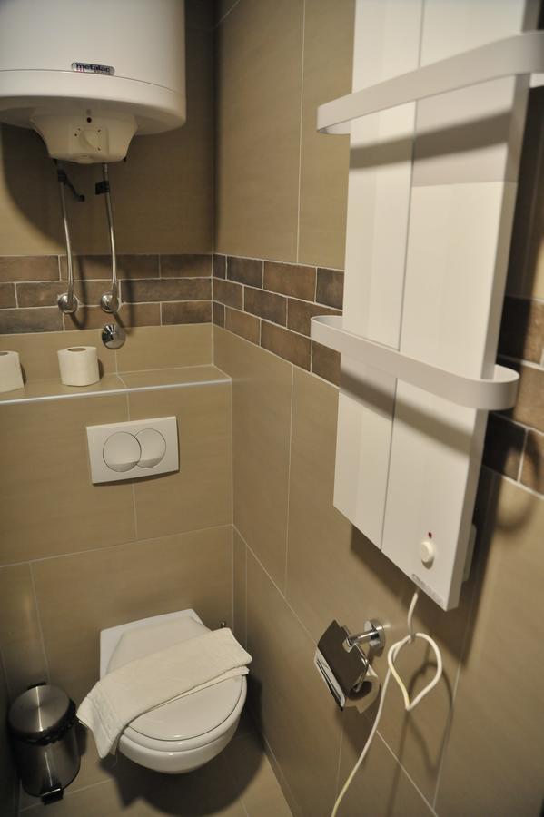 Apartments Milmari M 6.7.8 コパオニク エクステリア 写真