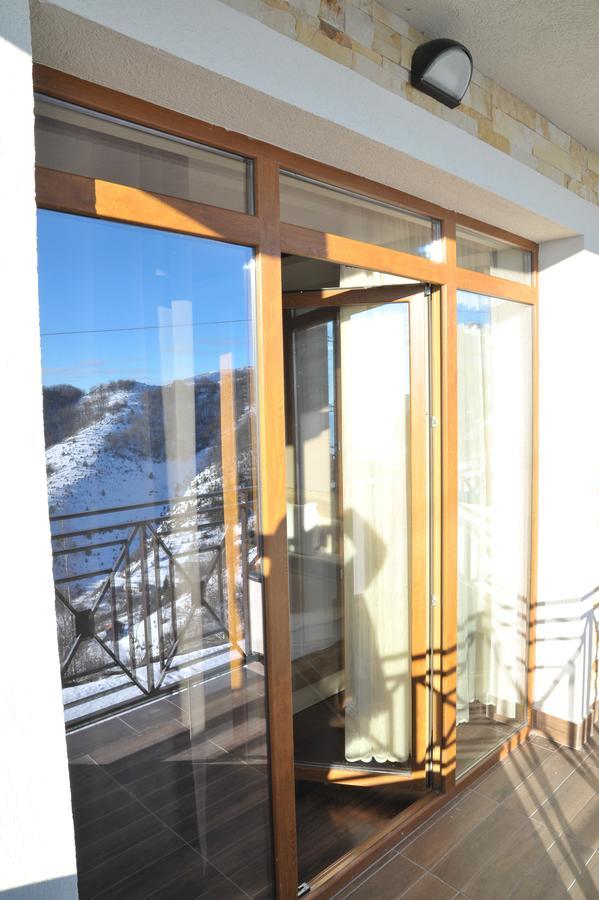 Apartments Milmari M 6.7.8 コパオニク エクステリア 写真