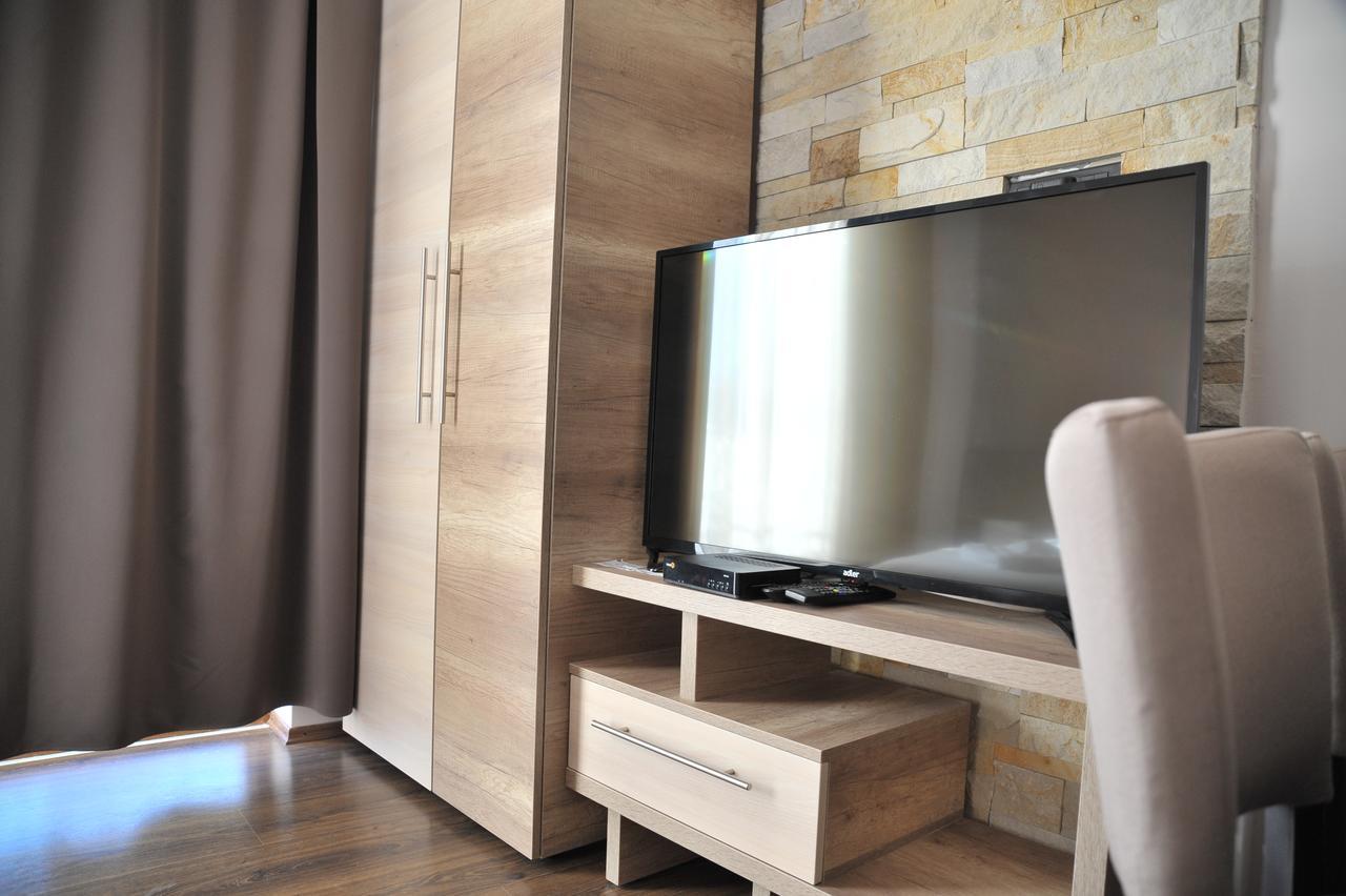 Apartments Milmari M 6.7.8 コパオニク エクステリア 写真