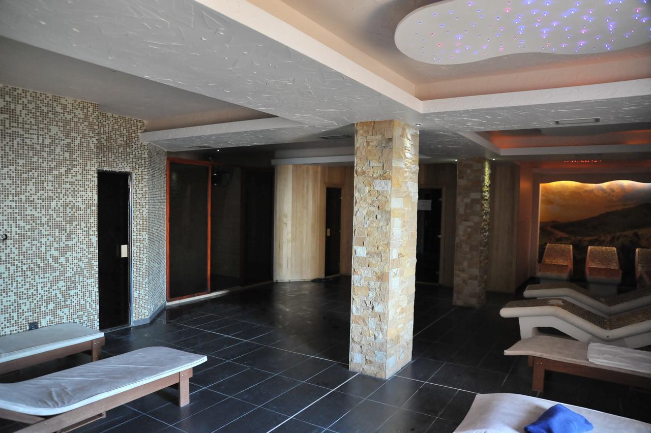 Apartments Milmari M 6.7.8 コパオニク エクステリア 写真