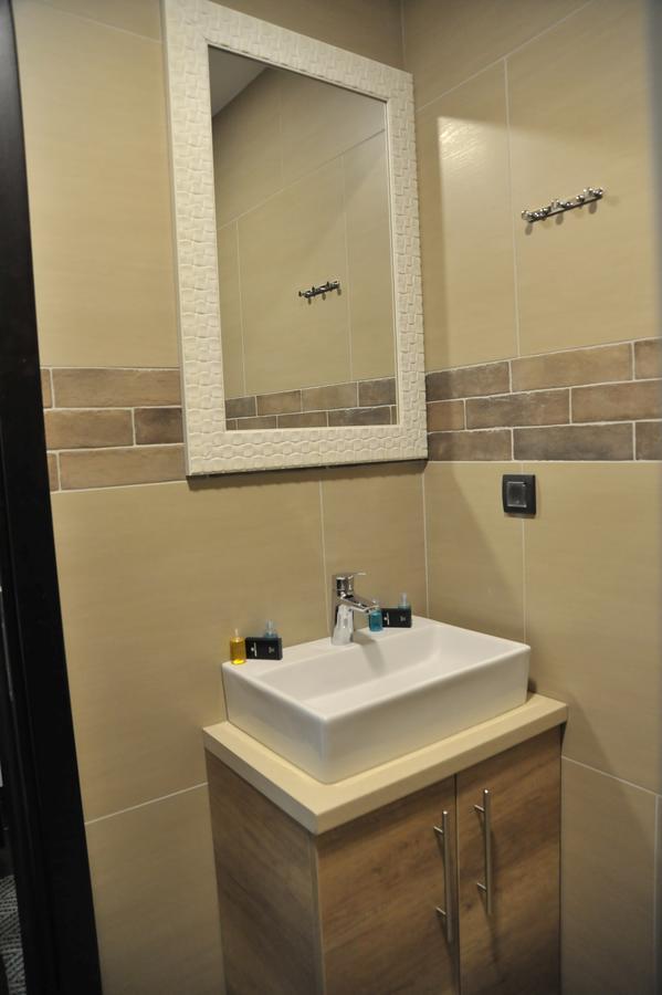 Apartments Milmari M 6.7.8 コパオニク エクステリア 写真