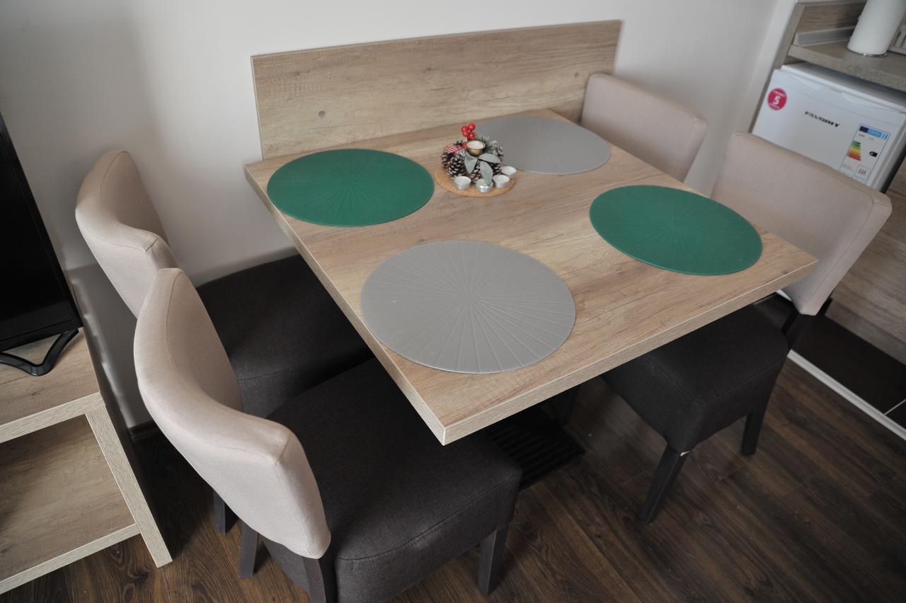 Apartments Milmari M 6.7.8 コパオニク エクステリア 写真