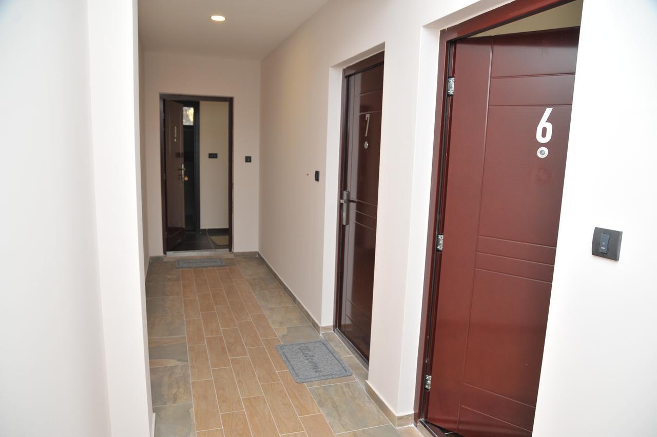 Apartments Milmari M 6.7.8 コパオニク エクステリア 写真